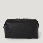 BELSTAFF Maclagan Wash Bag in Black