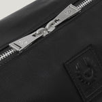 BELSTAFF Maclagan Wash Bag in Black