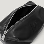 BELSTAFF Maclagan Wash Bag in Black