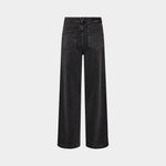 MOS MOSH MMColette Deluxe Jeans 32" in Grey