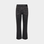MOS MOSH MMColorado Olih Jeans in Grey