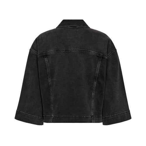 MOS MOSH MMPenn Deluxe Jacket in Grey