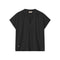 MOS MOSH MMShima Sleeveless Tee in Black