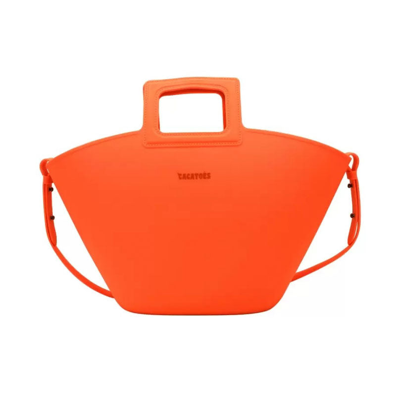 Hunter rubber tote 2025