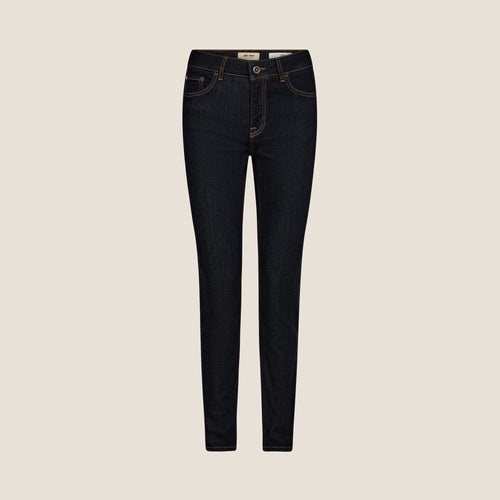MOS MOSH MMVice Deluxe Jeans 30" in Dark Blue