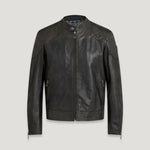 BELSTAFF Outlaw Jacket in Black