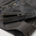 BELSTAFF Outlaw Jacket in Black