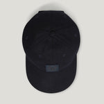 BELSTAFF Phoenix Logo Cap in Dark/Ink