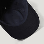 BELSTAFF Phoenix Logo Cap in Dark/Ink