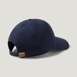 BELSTAFF Phoenix Logo Cap in Navy
