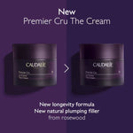 CAUDALIE Premier Cru The Cream Refill 50ml