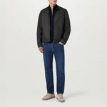 BELSTAFF Sideline Jacket in Dark/Navy