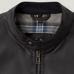 BELSTAFF Sideline Jacket in Dark/Navy