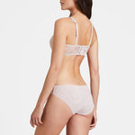 AUBADE Softessence Brazilian Brief in Skin