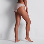 AUBADE Softessence Brazilian Brief in Skin