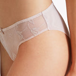AUBADE Softessence Brazilian Brief in Skin