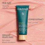 CAUDALIE Vinergetic C Instant Detox Mask 75ml