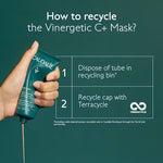 CAUDALIE Vinergetic C Instant Detox Mask 75ml