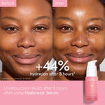 CAUDALIE VinoHydra Moisturising Routine Trio Set