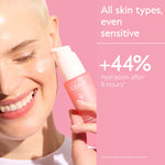 CAUDALIE VinoHydra Moisturising Routine Trio Set