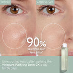 CAUDALIE Vinopure Purifying Toner 400ml
