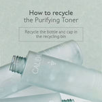 CAUDALIE Vinopure Purifying Toner 400ml