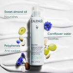 CAUDALIE Vinoclean Cleansing Almond Milk 200ml