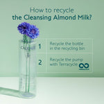 CAUDALIE Vinoclean Cleansing Almond Milk 200ml