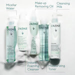CAUDALIE Vinoclean Cleansing Almond Milk 200ml