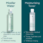 CAUDALIE Vinoclean Micellar Cleansing Water 200ml