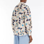 WEEKEND MAX MARA Mescal Shirt in Beige