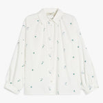 WEEKEND MAX MARA Gilly Shirt in White
