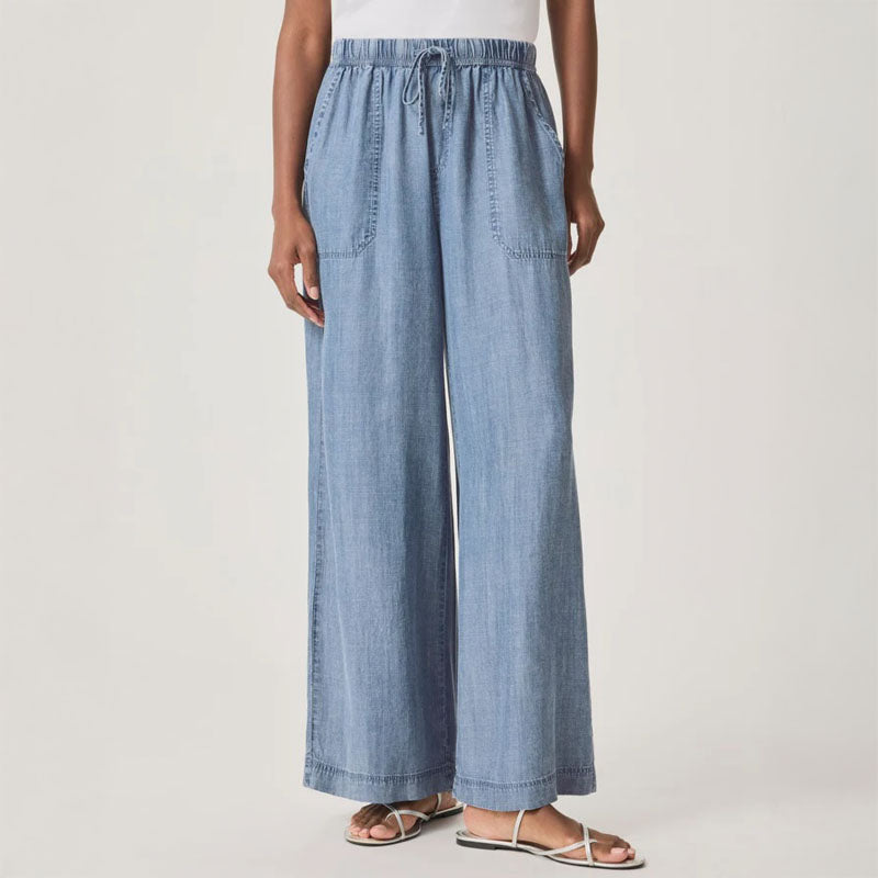 Angie Palazzo Pant