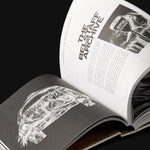 BELSTAFF 100 Years Book