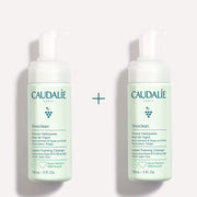 CAUDALIE Vinoclean Instant Foaming Cleanser Duo 150ml
