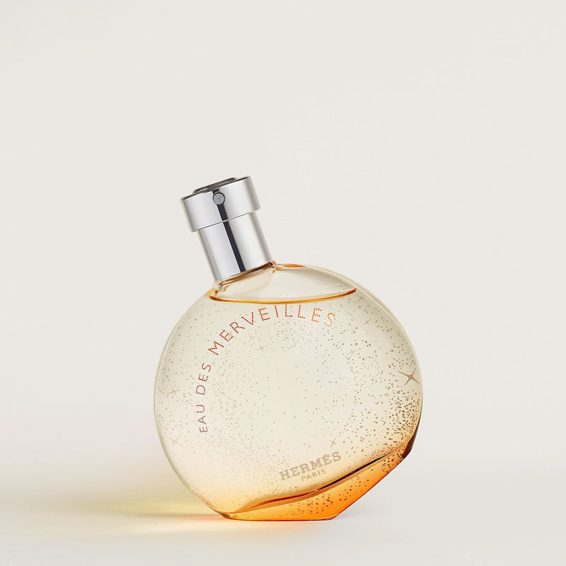 HERMES Eau des Merveilles EDT 50ml Collen Clare