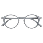 Sydney Reading Glasses in Grey