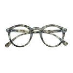 Embankment Reading Glasses in Grey Tortoiseshell