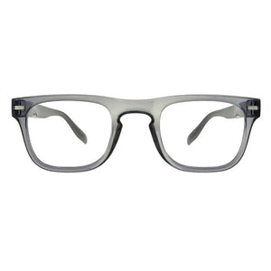 Kit Reading Glasses in Grey