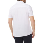 MOUSQUETON Olson Shirt in White