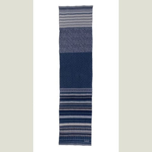 Oxmo Scarf in Jeans