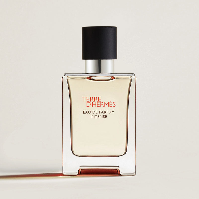 HERMES Terre d'Hermès Eau De Parfum Intense 50ML | Collen & Clare