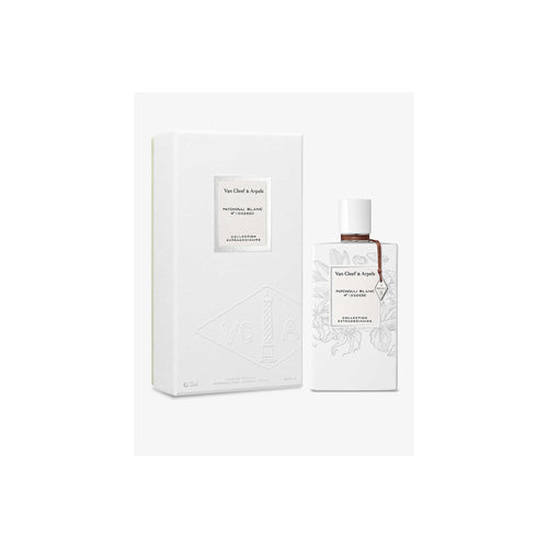 VAN CLEEF & ARPELS Patchouli Blanc EDP 75ml