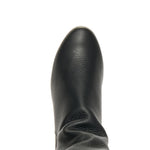 Larazo Short Boots in Black