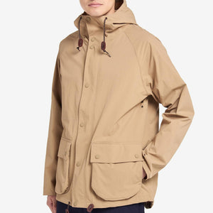 Field Parka in Trench