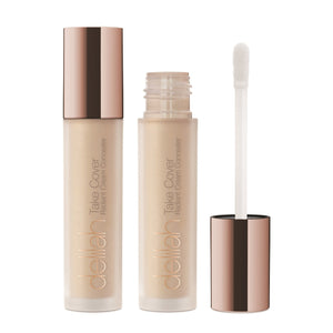 Take Cover Concealer in Ivory