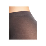 Cotton Touch Tights in Anthramix