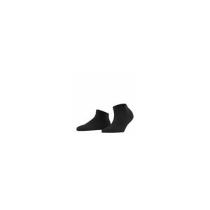 Family Sneaker Socks in Black