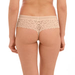WACOAL Raffine Tanga in Frappe