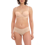 WACOAL Raffine Tanga in Frappe